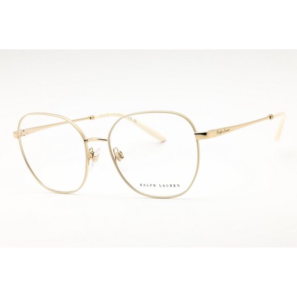 Ralph Lauren EYEGLASSES RL5120-9116-56 New with case - Picture 1 of 5